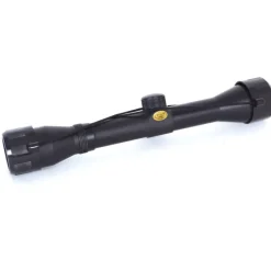 Carabine Air Comprimé Cross Air IV 4.5mm inf.20J L115cm + 4x32* Best