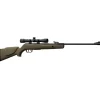 Carabine Big Cat 1000E 4.5mm 19,9J L109cm + lunette 4x32*GAMO Clearance