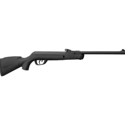 Carabine Junior Delta Black canon acier gainé 4.5mm 7,5J L94cm*GAMO