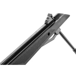 Carabine plomb air comprimé Longhorn 4.5mm 19,9J canon rayé 46cm*Beeman New