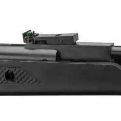 Carabine plomb air comprimé Longhorn 4.5mm 19,9J canon rayé 46cm*Beeman New