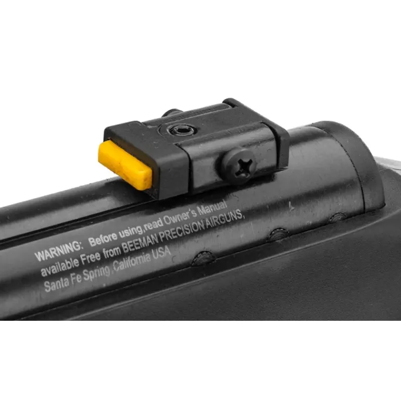 Carabine plomb air comprimé Longhorn 4.5mm 19,9J canon rayé 46cm*Beeman New