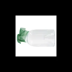 Carafe à vairons verre 2L fond en fome de goulet*