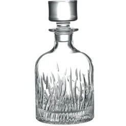 Carafe verre Whisky 890 ml* Hot