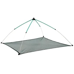 Carrelet maille 6 mm Dim. 1 X1 m monture pliante* Best