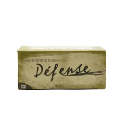 Cartouches mono-bille élastomère haute qualité cal 12.67 Ø17mm*