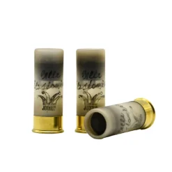 Cartouches mono-bille élastomère haute qualité cal 12.67 Ø17mm*