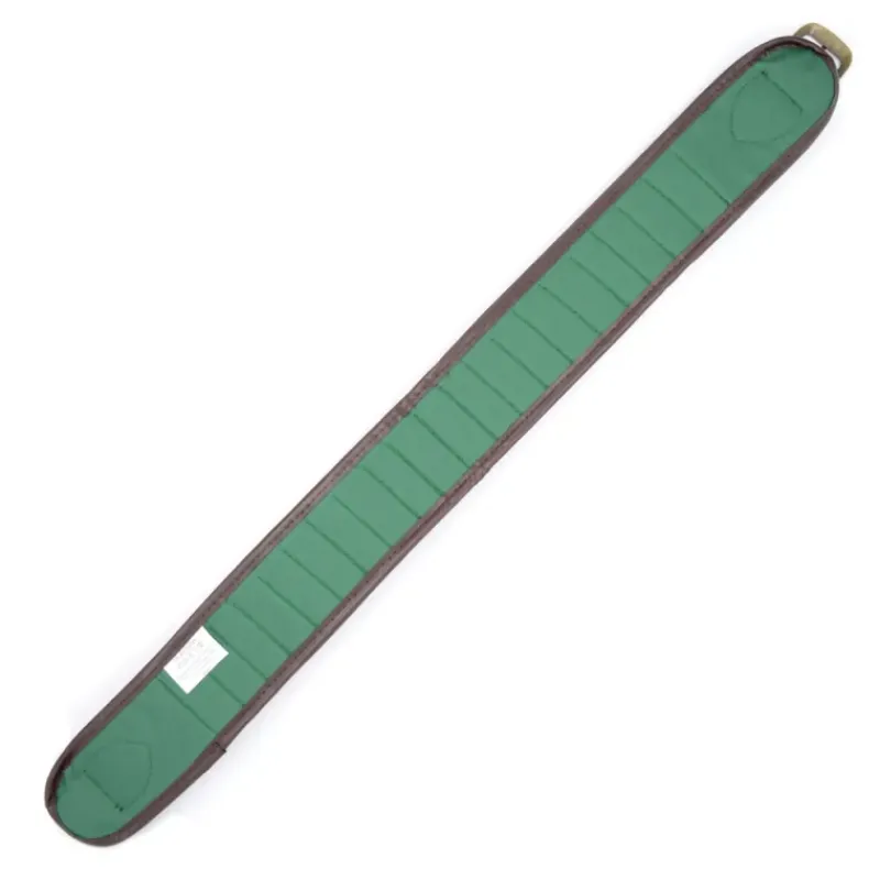 Cartouchière confort 20 cartouches pvc taille réglable 70 à 125cm* New