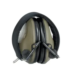 Casque anti bruit électronique son stéréo volume réglable*SightOptics Sale