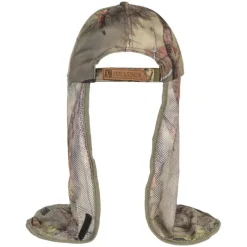 Casquette filet ghost camo forest polyester/coton* Best