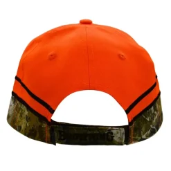 Casquette Ranger polyester ripstop orange blaze taille unique*BROWNING Outlet