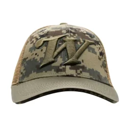 Casquette Sumpter – Camouflage, confort et respirabilité*WINCHESTER Outlet