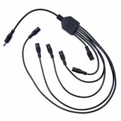 Câble d’alimentation pour moteur de retournement CT180SH*Cimuka Hot