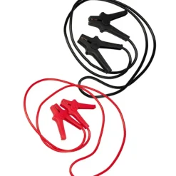 Câble démarrage 25 mm² - 3 m essence + diesel* Outlet