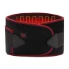 Ceinture de soutien chauffante 140x20cm 60°C 5000mAh* Clearance