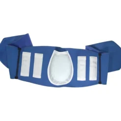 Ceinture dos coussinet 16 aimants lombaire 117cm circulation* Sale