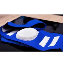 Ceinture dos coussinet 16 aimants lombaire 117cm circulation* Sale