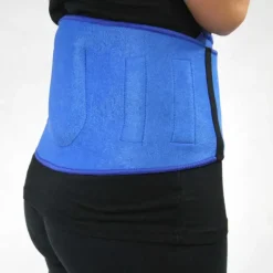 Ceinture dos coussinet 16 aimants lombaire 117cm circulation* Sale