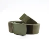 Ceinture en toile type US 130 cm ®*Percussion Clearance