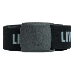 Ceinture Élastique Harpon noir 130 cm*LMA Hot