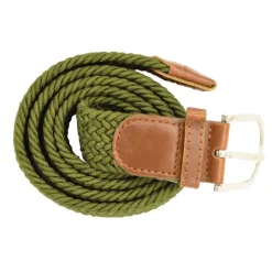 Ceinture élastique hauteur 3cm longueur ajustable* Sale