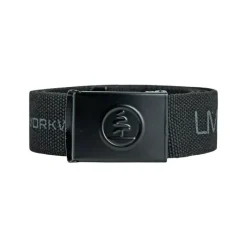 Ceinture recoupable PADDOCK noir 120 cm*LMA Online