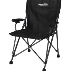 Chaise pêche pliable compacte transportable assise confortable* Clearance