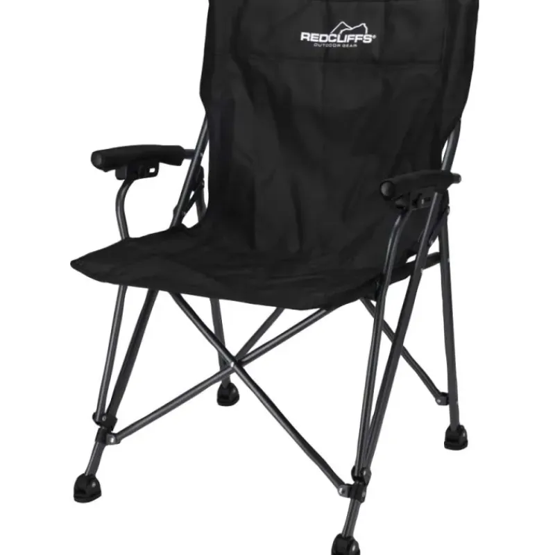 Chaise pêche pliable compacte transportable assise confortable* Clearance