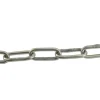 Chaîne acier diamètre 3 mm longueur 25m* Online