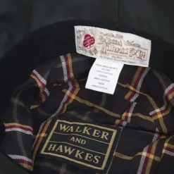 Chapeau Walker and Hawkes Diana Country Vert*Walker & Hawkes Online