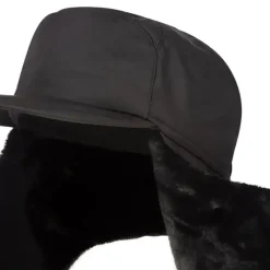 Chapeau Walker and Hawkes Bleriot Trapper Couvre-visage*Walker & Hawkes Online