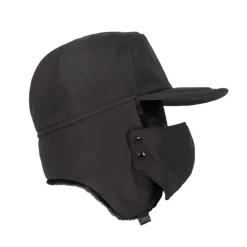 Chapeau Walker and Hawkes Bleriot Trapper Couvre-visage*Walker & Hawkes Online