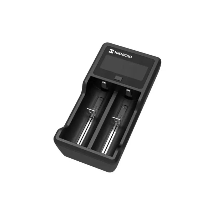 Chargeur de pile*HIKMICRO Hot