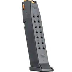 Chargeur 17 GEN5 HQ capacité supplémentaire cal.9mm PAK*Glock Online