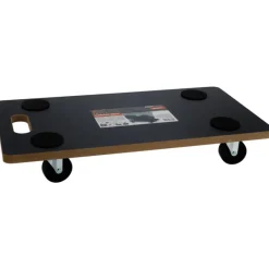 Chariot de transport 58x29cm* Best