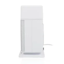 Chauffage et humidificateur minuterie 12h 1800W 19,8x15,5x30,5cm* Sale