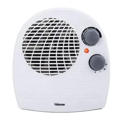 Chauffage salle de bain horizontal thermostat réglable 2000W* Outlet