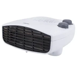 Chauffage salle de bain horizontal thermostat réglable 2000W* Outlet