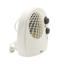 Chauffage salle de bain horizontal thermostat réglable 2000W* Outlet