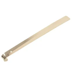 Chausse pied ergonomique métal robuste durable 50 cm* Discount