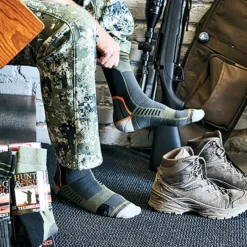 Chaussettes de marche ®*Spring Revolution 2.0 New