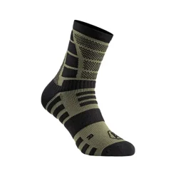 Chaussettes Impact 7 Summer vert olive*A10 Equipment Clearance