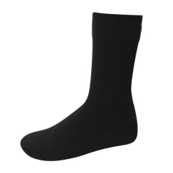 Chaussettes étanches et respirantes nylon noir 36/38 à 47/49*