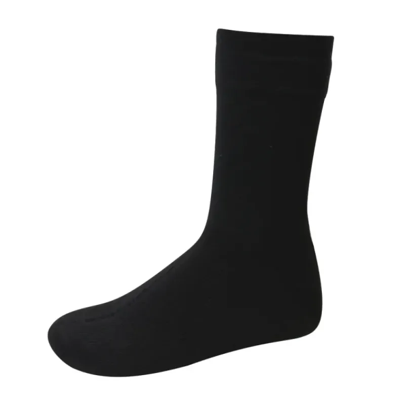 Chaussettes étanches et respirantes nylon noir 36/38 à 47/49*