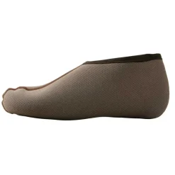 Chausson de bottes polycoton polyviscose gris 36/37 à 46/47*Rouchette Outlet