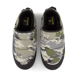 Chaussons Shelter camo 40 à 46*BROWNING Discount