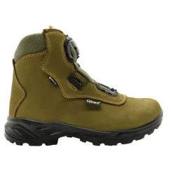 Chaussure de chasse Labrador BOA*Chiruca Best