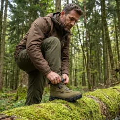 Chaussure de chasse Labrador BOA*Chiruca Best