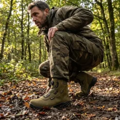 Chaussure de chasse Labrador BOA*Chiruca Best