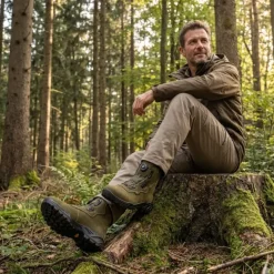 Chaussure de chasse Labrador BOA*Chiruca Best